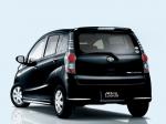 Daihatsu Mira Custom 2007 года